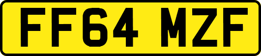 FF64MZF