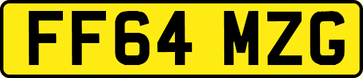 FF64MZG