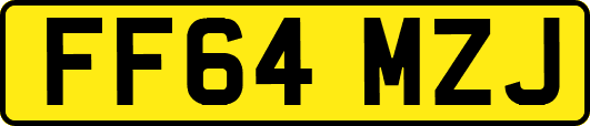 FF64MZJ