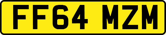 FF64MZM