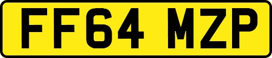 FF64MZP