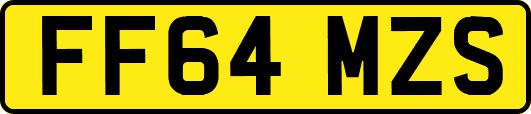 FF64MZS