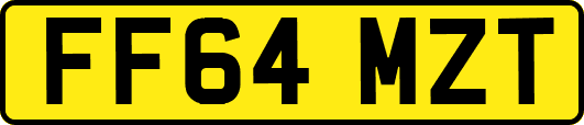 FF64MZT
