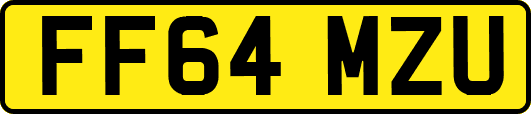 FF64MZU