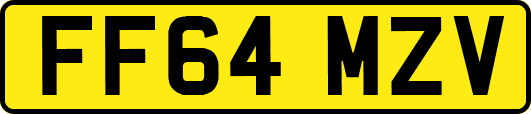 FF64MZV