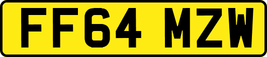 FF64MZW