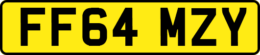 FF64MZY