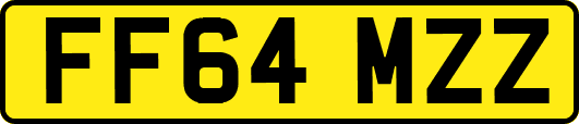 FF64MZZ