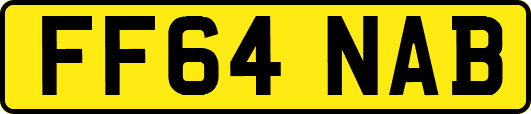 FF64NAB