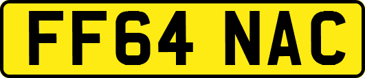FF64NAC