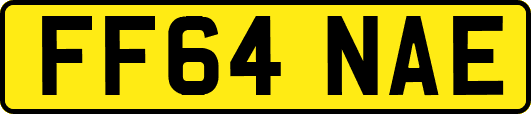 FF64NAE