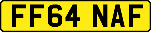 FF64NAF