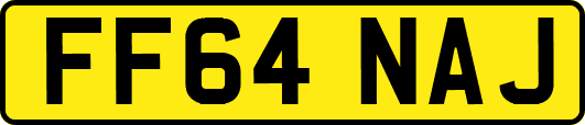 FF64NAJ