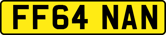 FF64NAN