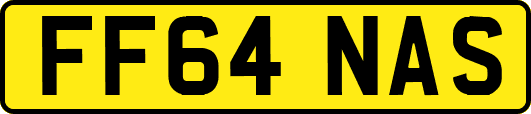 FF64NAS