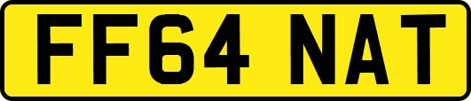 FF64NAT