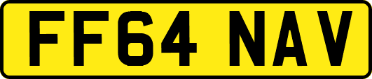 FF64NAV