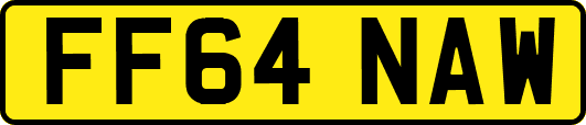 FF64NAW
