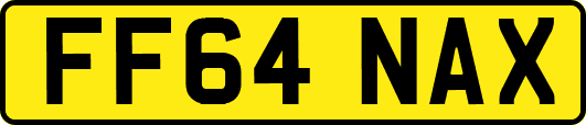 FF64NAX
