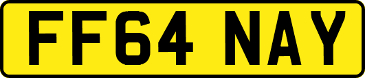 FF64NAY
