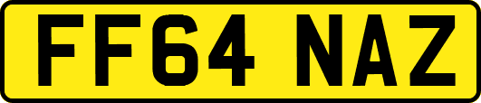 FF64NAZ