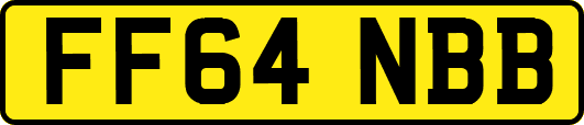 FF64NBB