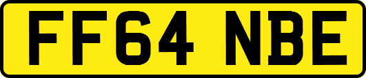 FF64NBE