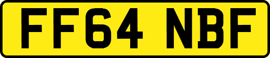 FF64NBF