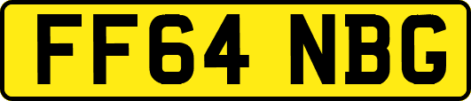FF64NBG
