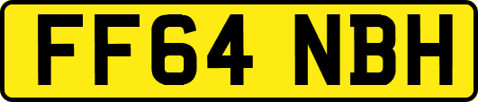 FF64NBH