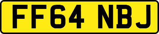 FF64NBJ