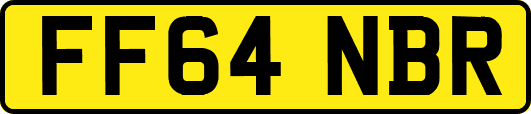 FF64NBR