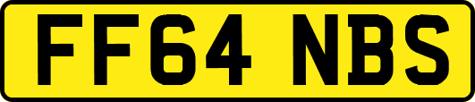 FF64NBS
