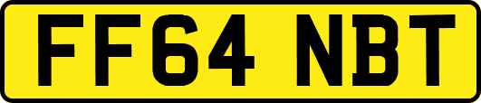 FF64NBT