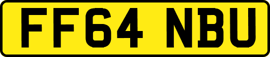 FF64NBU