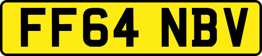 FF64NBV