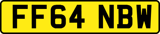 FF64NBW
