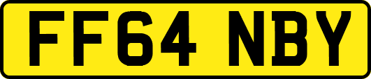 FF64NBY