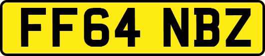 FF64NBZ