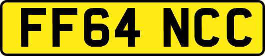 FF64NCC