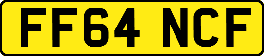 FF64NCF