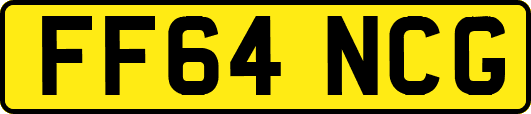 FF64NCG