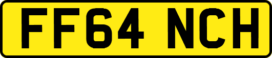 FF64NCH