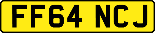 FF64NCJ