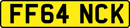 FF64NCK