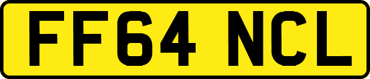 FF64NCL