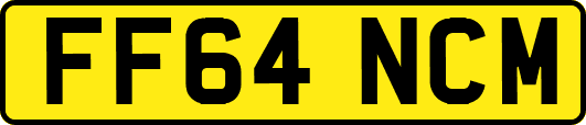 FF64NCM