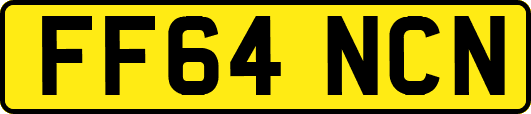 FF64NCN
