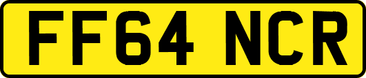 FF64NCR
