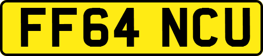 FF64NCU